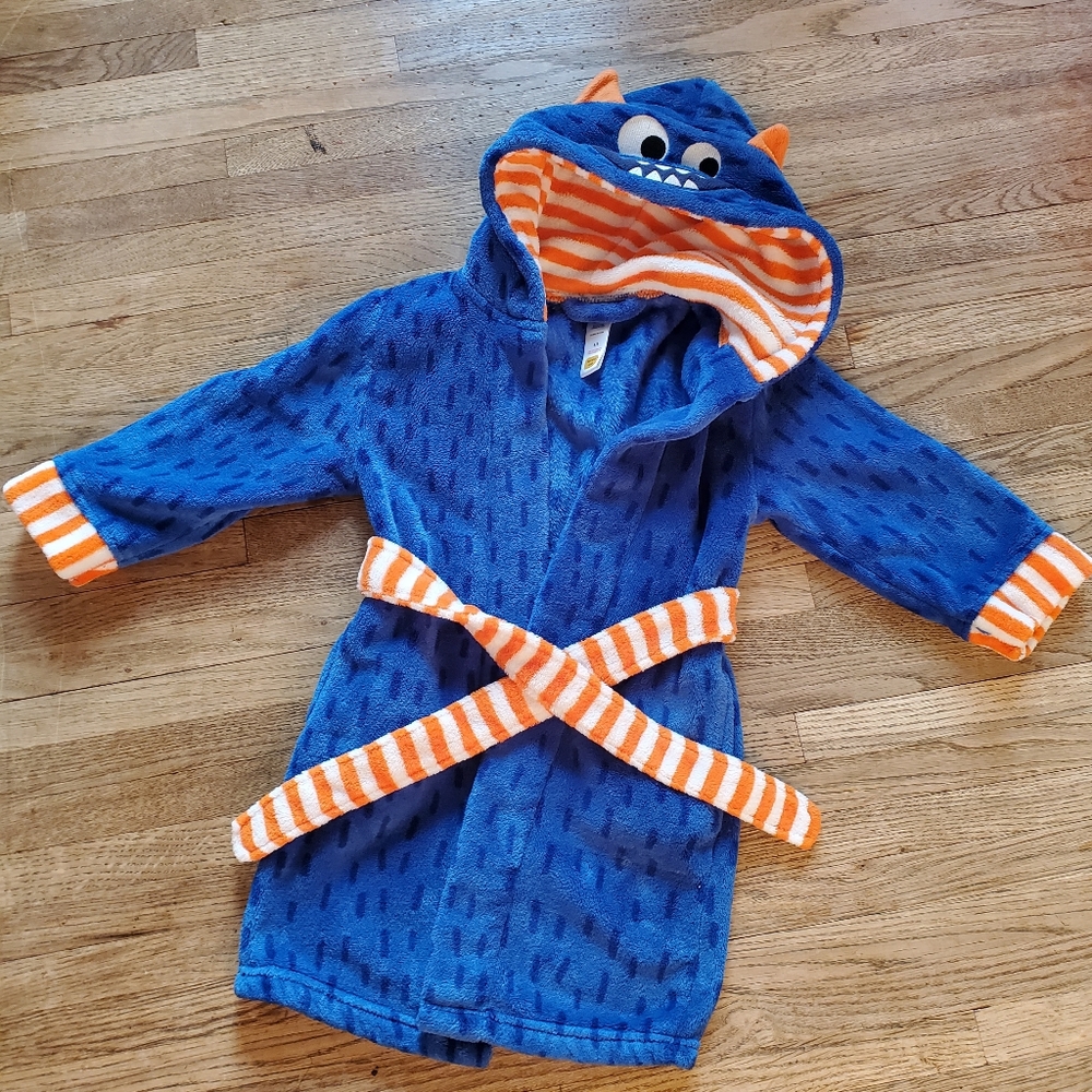 Lounge Robes